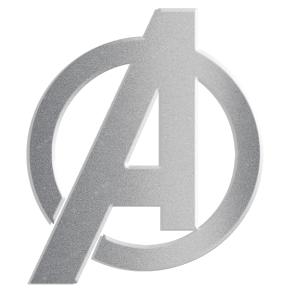 Alpha Logo